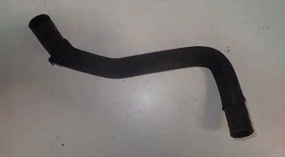 Volkswagen Golf VII Engine coolant pipe/hose 5Q0121052R