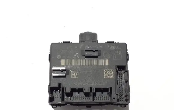 Audi A6 S6 C8 4K Door control unit/module 4M1959593D