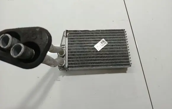 Toyota Aygo AB10 Heater blower radiator 