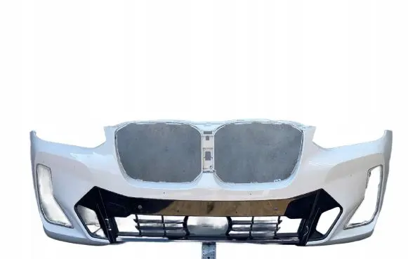 BMW X3 G01 Front bumper 8081055