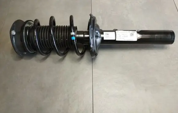 Volkswagen Touran III Front shock absorber/damper 5QA412021HT