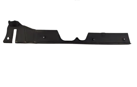 Ford Explorer VI Tailgate trim LB5BS45140 LB5BS45140AA S232A
