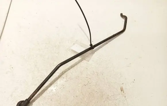 Toyota Yaris Other exterior part