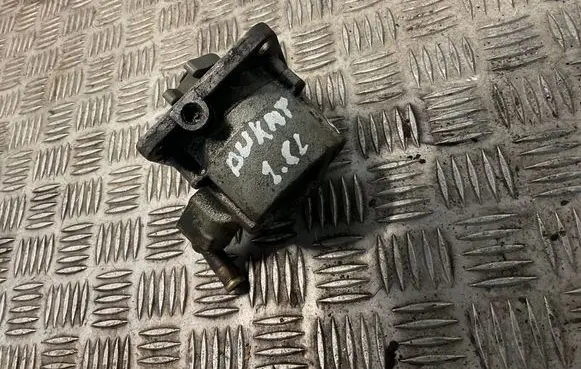 Power steering pump