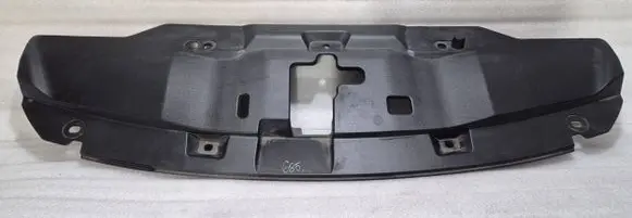 Honda CR-V Top upper radiator support slam panel 