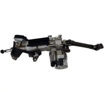 Ford Focus Steering wheel axle 