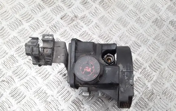 Peugeot 206 Power steering fluid tank/reservoir 9631411580 26094931XA 26094931