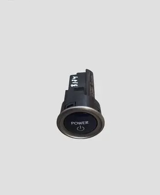 Lexus NX Engine start stop button switch 2011DJ2575