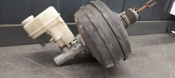 Opel Vectra C Brake booster 13126710