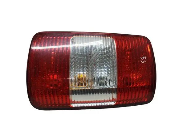 Volkswagen Caddy Rear/tail lights 2K0945112A 2K0945258A