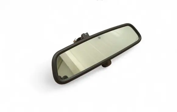 BMW 6 F06 Gran coupe Rear view mirror (interior)