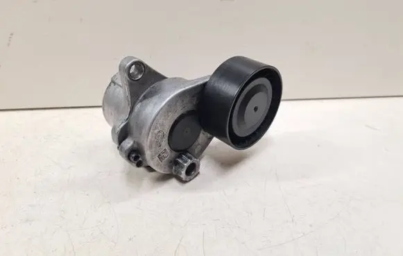 Mercedes-Benz C W204 Alternator belt tensioner A6512001770 092515299