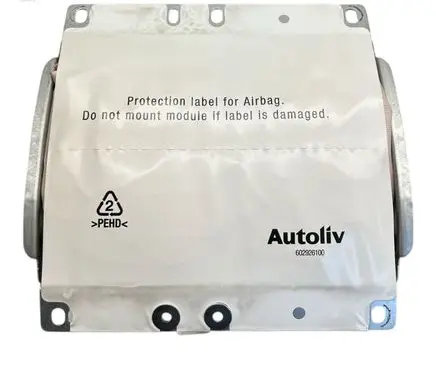 Volvo S40 Passenger airbag 30615716