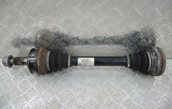 Porsche Cayman 981 Rear driveshaft 98133202450
