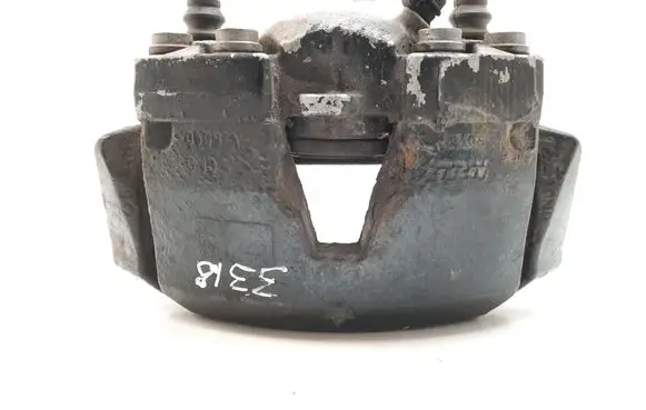 Audi A6 S6 C7 4G Front brake caliper 4G0106AN 32348422A