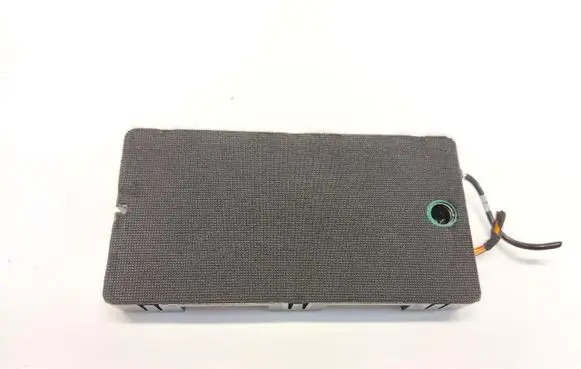 Porsche Taycan 9J1 Wireless charging module 9J1035504BJLK01