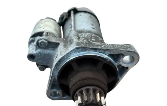 Volkswagen PASSAT B8 Starter motor 02Z911024 4380000193 D30985884