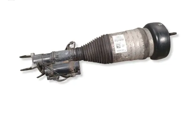 Mercedes-Benz C W205 Air suspension front shock absorber A2053200525