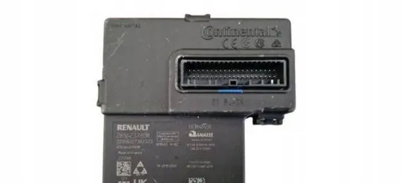 Mercedes-Benz Citan II W420 Trunk lid opening control unit 285S23785R