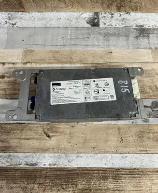 Bluetooth control unit module