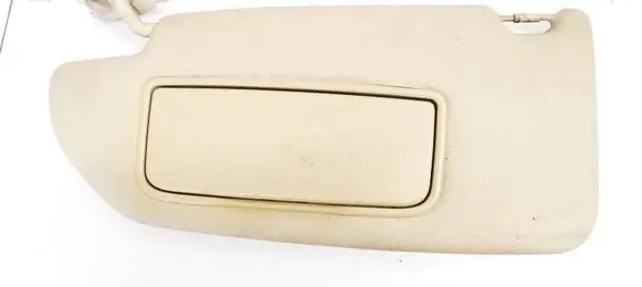 Volvo V70 Sun visor 
