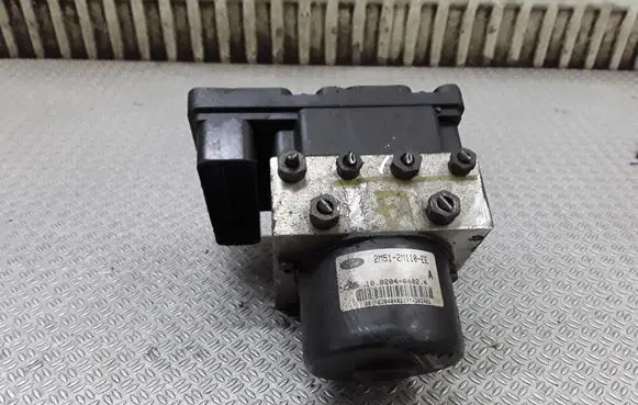 Ford Focus ABS Pump 2M512M110EE 10020404024
