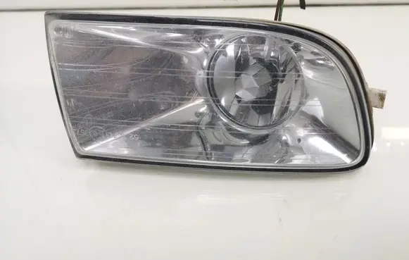 Skoda Octavia Mk2 (1Z) Front fog light 1Z0941700 1Z0941702