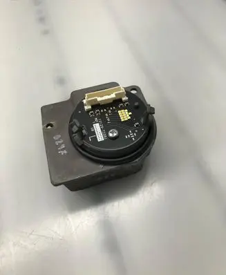 Headlight ballast module Xenon