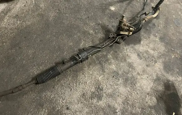 Hyundai Sonata Steering rack