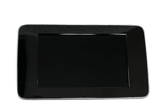 Mercedes-Benz C W205 Screen/display/small screen A2059004113 9089910000 S71008970