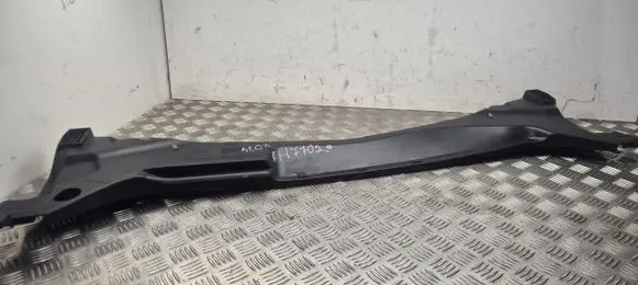 BMW X2 F39 Wiper trim 51717429612