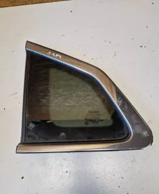 Nissan Qashqai Rear side window 43R001595 E000199 M5532D0T682
