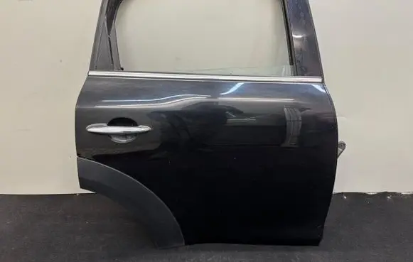 Mini Cooper Countryman R60 Rear door