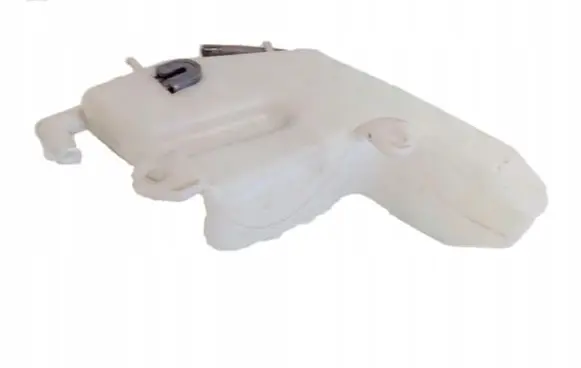 Honda Civic Windshield washer fluid reservoir/tank