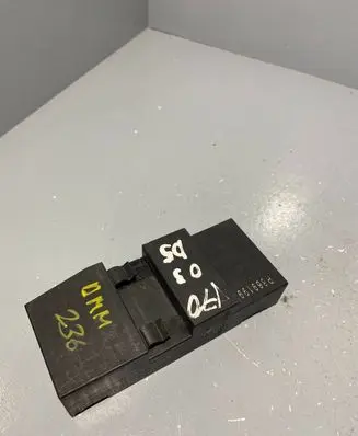 Volvo V70 Other control units/modules P8691998 35930893