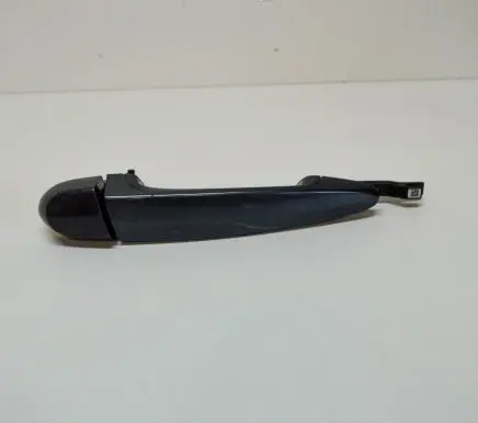 BMW 4 F36 Gran coupe Rear door exterior handle