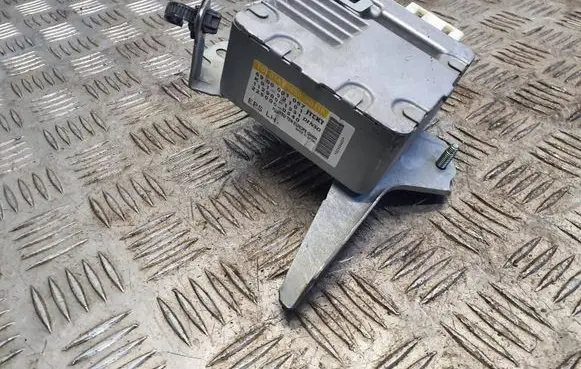 Toyota Yaris Power steering control unit/module 896500D110 6900001067 K9102101