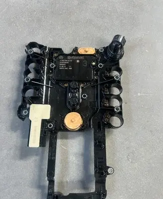 Mercedes-Benz C AMG W204 Gearbox control unit/module A0034460310 6954941