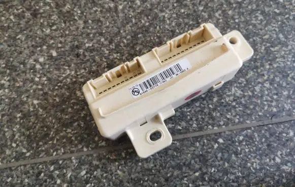 Hyundai Ioniq Other control units/modules 91940G2110