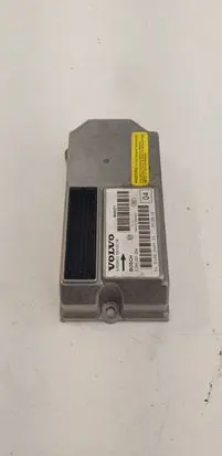 Volvo S80 Airbag control unit/module 0285001254 8645271