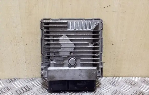 Seat Toledo IV (NH) Engine control unit/module 03L906023QH 5WP42960AA