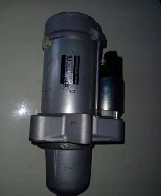 Honda Civic X Starter motor 4380002810