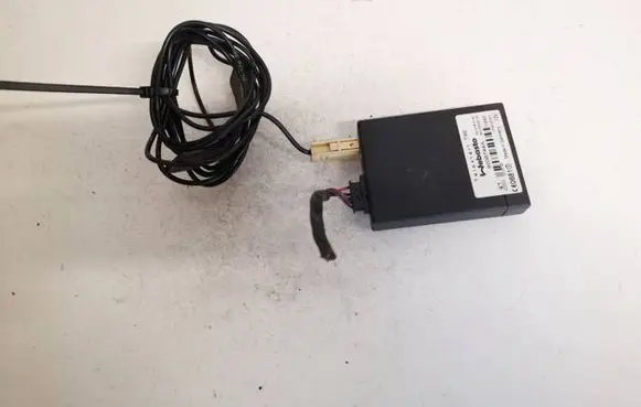 Volvo S40 Other control units/modules 9006744a