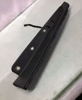 Ford Kuga III Tailgate trim Lj6bs406a76ab Lj6bs406a76