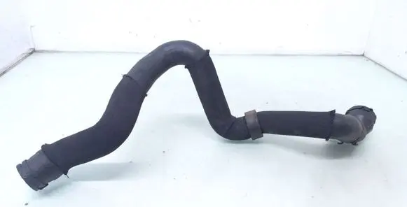 Volkswagen Golf V Engine coolant pipe/hose 1K0122291AD