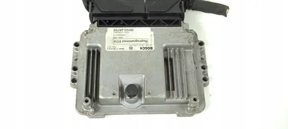 KIA Ceed Engine control unit/module ECU 39103-2A765