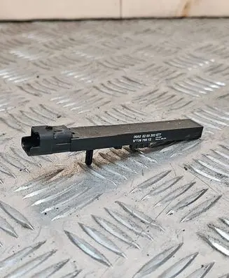 Renault Laguna II Aerial antenna amplifier 8200293677