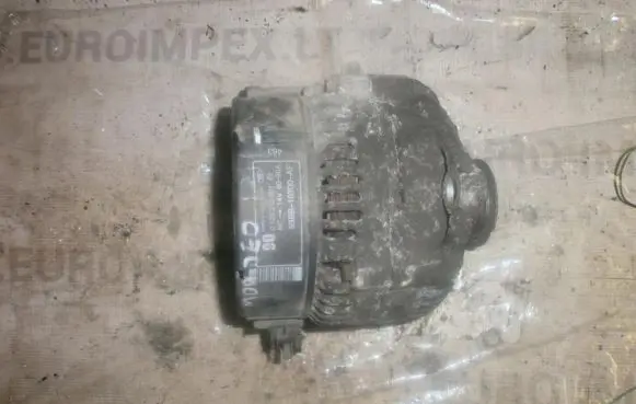 Ford Mondeo MK I Generator/alternator 0123212001 93bb10300af