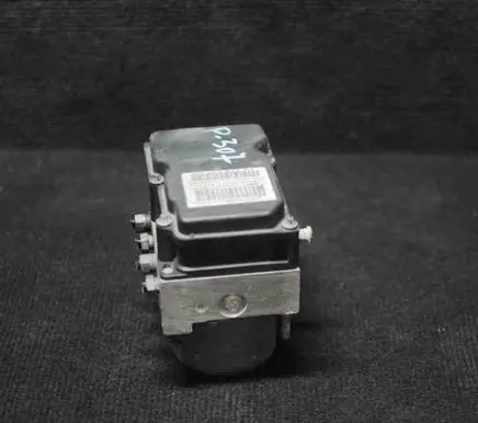 Peugeot 307 ABS Pump