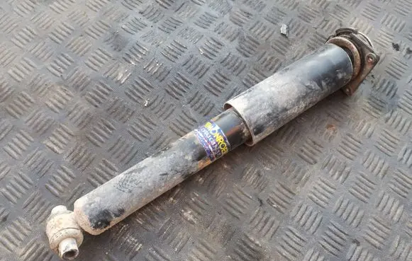 Volvo S80 Rear shock absorber/damper